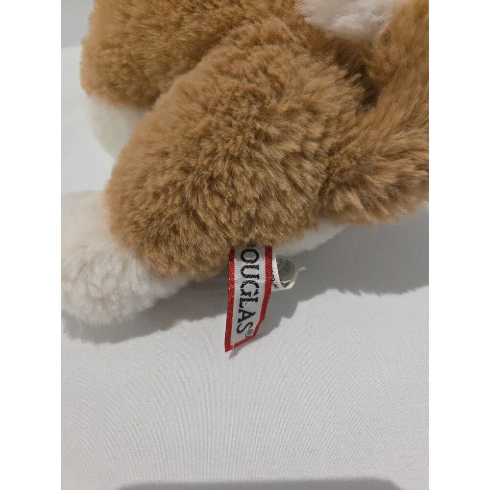 Douglas Cuddle Toy Mini Shirlie Soft Doodle Dog Realistic Puppy Plush